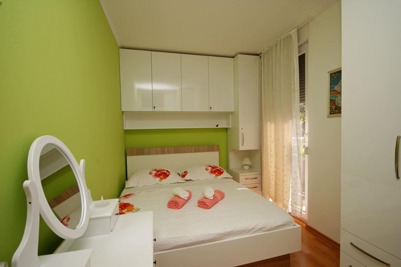 Apartman Marinovic