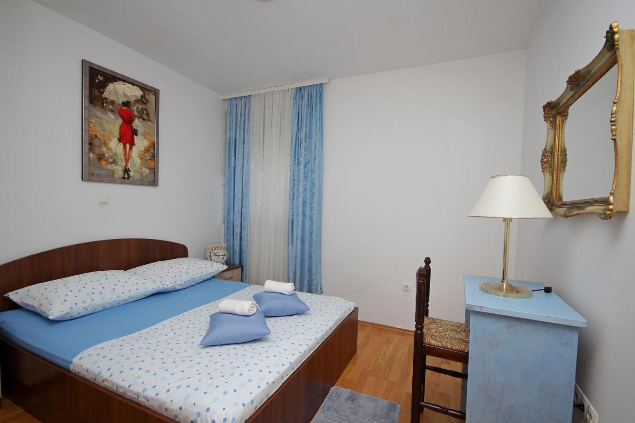 Apartman Marinovic *