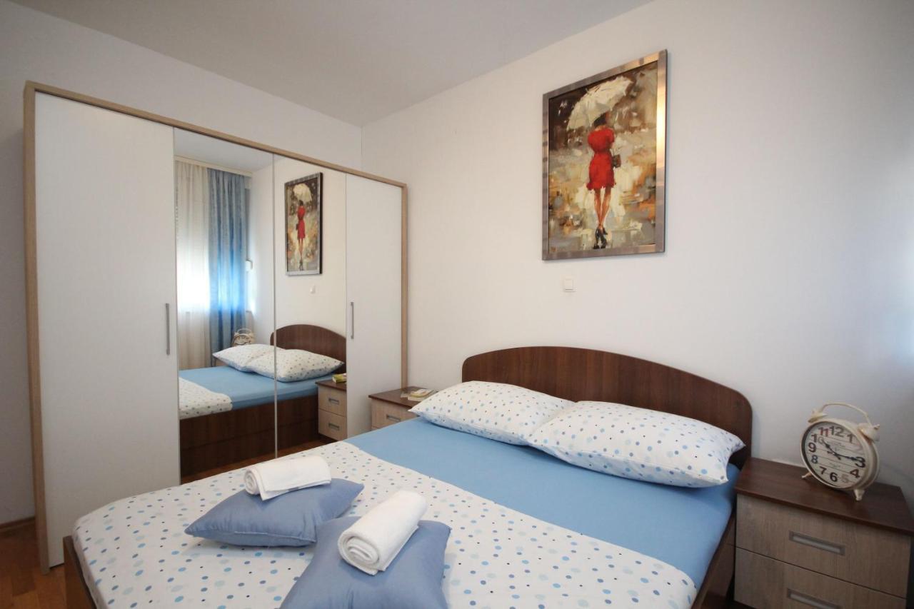 Apartman Marinovic *