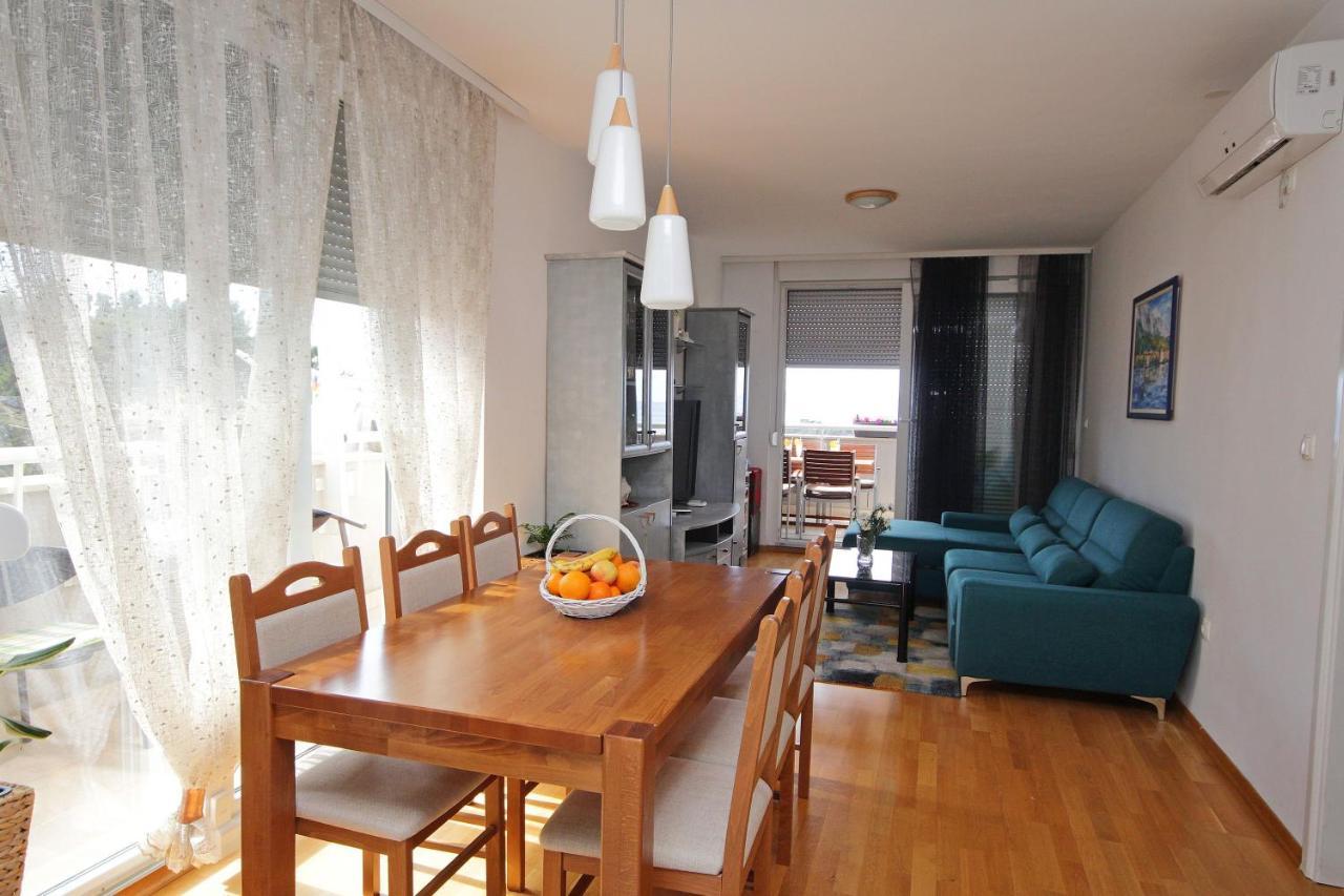 Marinovic Apartman Makarska