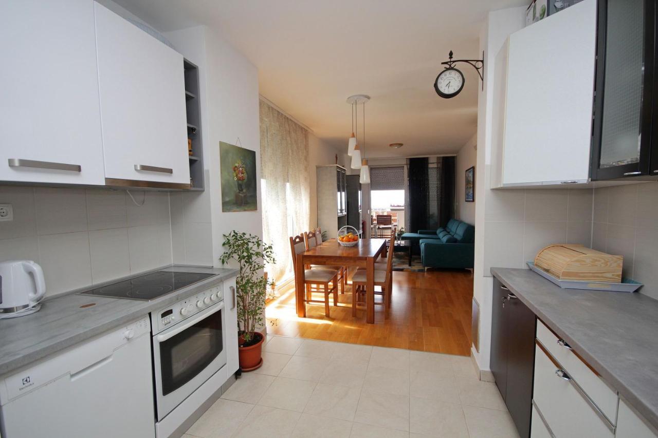 Apartman Marinovic *
