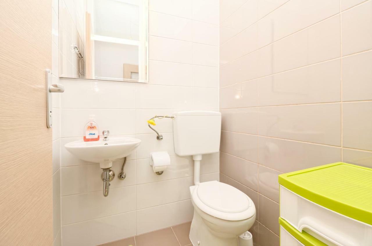 Apartman Marinovic