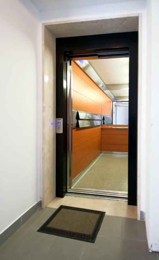 Marinovic Apartman Makarska